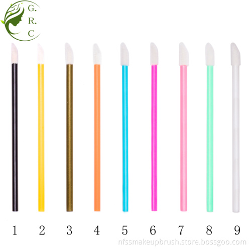 Disposable Best Lip Makeup Brush Applicator
